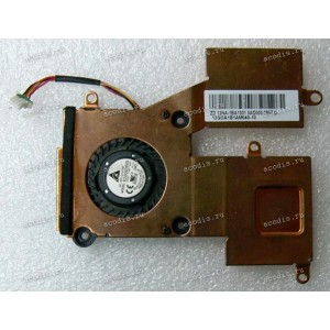 Сист.охл. Asus Eee PC 1005HA (p/n: 13NA-1BA1001)