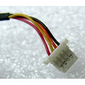 Сист.охл. Asus Eee PC 1005HA (p/n: 13NA-1BA1001)