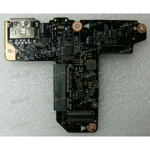 SSD USB HDMI CardReader board Lenovo Yoga 2 pro (p/n: 90004971)