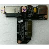 SSD USB HDMI CardReader board Lenovo Yoga 2 pro (p/n: 90004971)
