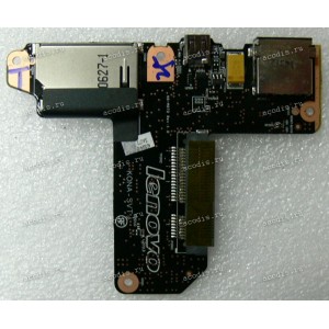 SSD USB HDMI CardReader board Lenovo Yoga 2 pro (p/n: 90004971)