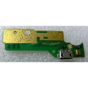 USB board Lenovo S930 (p/n: SP69A462NL)