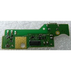 USB board Lenovo S930 (p/n: SP69A462NL)