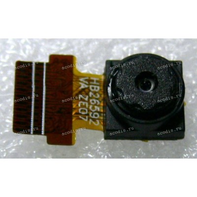 Camera 2M pixel Lenovo A7600 (p/n: 5C29A6MVWW)