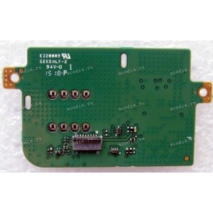 SIM + SD board Lenovo A7600 (p/n: 5P69A6MVWS)