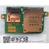 SIM + SD board Lenovo A7600 (p/n: 5P69A6MVWS)
