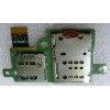 SIM + SD board Lenovo S6000 (p/n: 90203066)