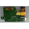 SIM + SD board Lenovo S6000 (p/n: 90203066)