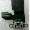 USB cable Lenovo K910 (p/n:5F79A463XC  K6_usb_fpc_h204)