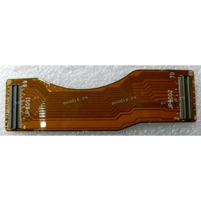 SSD USB HDMI CardReader board cable Lenovo Yoga 2 pro (p/n: 90204388)