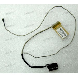 LCD LVDS cable HP Envy 15-K, 15-V, Pavilion 15-P, 15-P000  (non-touch) (DDY14ALC140, Y14ALC000, Y14ALC010, Y14ALC020, Y14ALC100, Y14ALC130, Y14ALC140, 763582-001, DDY14ALC000, DDY14ALC010, DDY14ALC020, DDY14ALC130, 767772-001) Quanta Y14A, Y23A