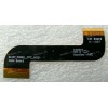 LCD LVDS cable Lenovo A3000 (p/n: ALTAY_PANEL_FPC_H101)