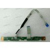 TouchPad Mouse Button board HP Pavilion 15 (p/n: 732078-001)
