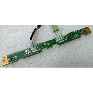 TouchPad Mouse Button board HP Pavilion 15 (p/n: 732078-001) TouchPad Mouse Button board HP Pavilion 15 (p/n: 732078-001)