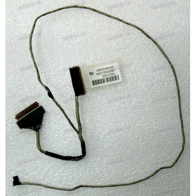LCD LVDS cable HP HP Envy X360 (p/n: 774659-001)