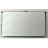 TouchPad Module Sony SVE171 (p/n: A1888348A) with holder with light silver & with black cover