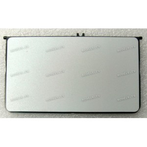 TouchPad Module Sony SVE171 (p/n: A1888348A) with holder with light silver & with black cover TouchPad Module Sony SVE171 (p/n: A1888348A) with holder with light silver & with black cover
