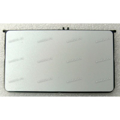 TouchPad Module Sony SVE171 (p/n: A1888348A) with holder with light silver & with black cover