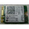 WLAN mini PCI-E MHF4 card NGFF Intel 7260NGW AN (p/n: 145866321) Antenna connector MHF4
