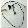 Camera cable Lenovo/IBM ThinkPad X240 (p/n: 04X0875)