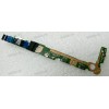 Power Button board Asus T300L (p/n: 60NB02W0-IO1030-200)