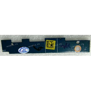 Sensor board Asus T300L (p/n: 60NB05Y0-SN1030) Sensor board Asus T300L (p/n: 60NB05Y0-SN1030)