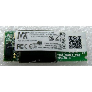 RF Module Asus T300L (p/n: 11188A-ARFMR)