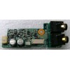 Audio board Sony VGN-TZ (p/n: ANL-81-11)