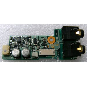 Audio board Sony VGN-TZ (p/n: ANL-81-11)