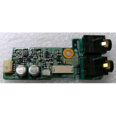 Audio board Sony VGN-TZ (p/n: ANL-81-11)