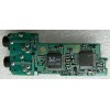 Audio board Sony VGN-TZ (p/n: ANL-81-11)