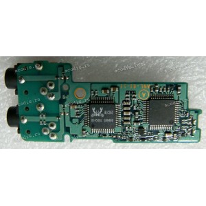 Audio board Sony VGN-TZ (p/n: ANL-81-11)