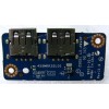 USB board HP Pavilion 15, 15R-151NR (p/n: 749649-001)