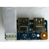 USB board HP Pavilion 15, 15R-151NR (p/n: 749649-001)