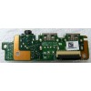 USB & Audio board Lenovo/IBM G710 Z710 (p/n: 90004368, DUMBO2 audio board rev:2.1) & Cable