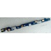 Power Button board Sony SVF (p/n: DA0HK9PI4D0)