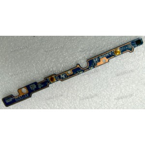 Power Button board Sony SVF (p/n: DA0HK9PI4D0)