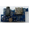 USB & Audio board Lenovo B50-70, B50-45, B50-30 (p/n: 90007250)