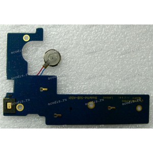 SIM + SD board Lenovo Yoga Tablet B8080 (p/n: 5P69A6MWG6)