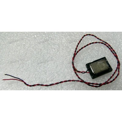 Speaker R Lenovo A7600 (p/n: 5SB9A6MVXH)