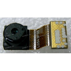 Camera Lenovo A680, A3500 (p/n: SC29A4631C)