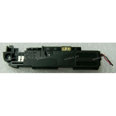 Speaker Lenovo A3300 (p/n: 5SB9A6MVPJ)