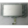 TouchPad Module Toshiba Satellite A200, A205 (p/n: NBX00004G00) with holder with light silver cover