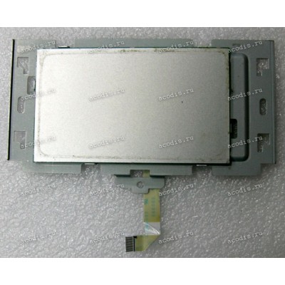 TouchPad Module Toshiba Satellite A200, A205 (p/n: NBX00004G00) with holder with light silver cover