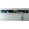 Power Button board Toshiba Satellite A200, A205, A210, A215 (p/n: LS-3482P)