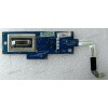 Fingerprint sensor Toshiba Satellite X200, X205, P205 (p/n: LS-3401P) Fingerprint sensor Toshiba Satellite X200, X205, P205 (p/n: LS-3401P)