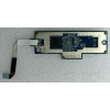 Fingerprint sensor Toshiba Satellite X200, X205, P205 (p/n: LS-3401P)