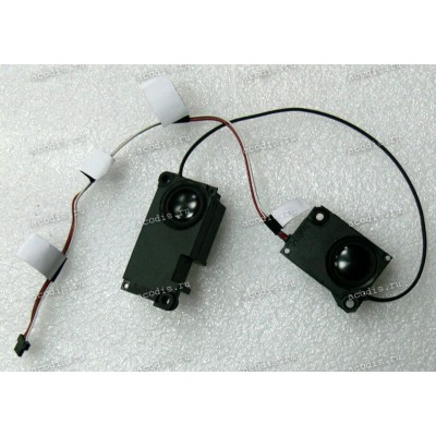 Speakers Acer Aspire 5625 (p/n: 23.PTN07.002)