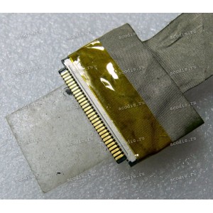 LCD LVDS cable Acer Aspire 7000, 7110, 9300, 9303, 9304, 9400, 9410 (p/n: 50.4G501.011)
