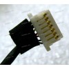 LCD LVDS cable Toshiba Satellite M100, M105 (p/n: DC020007K00)